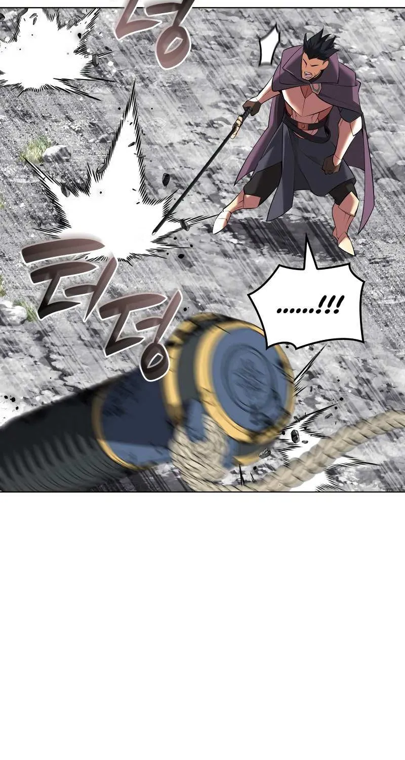 Read Overgeared (Team Argo) chapter 219 image 40 on Lezhin