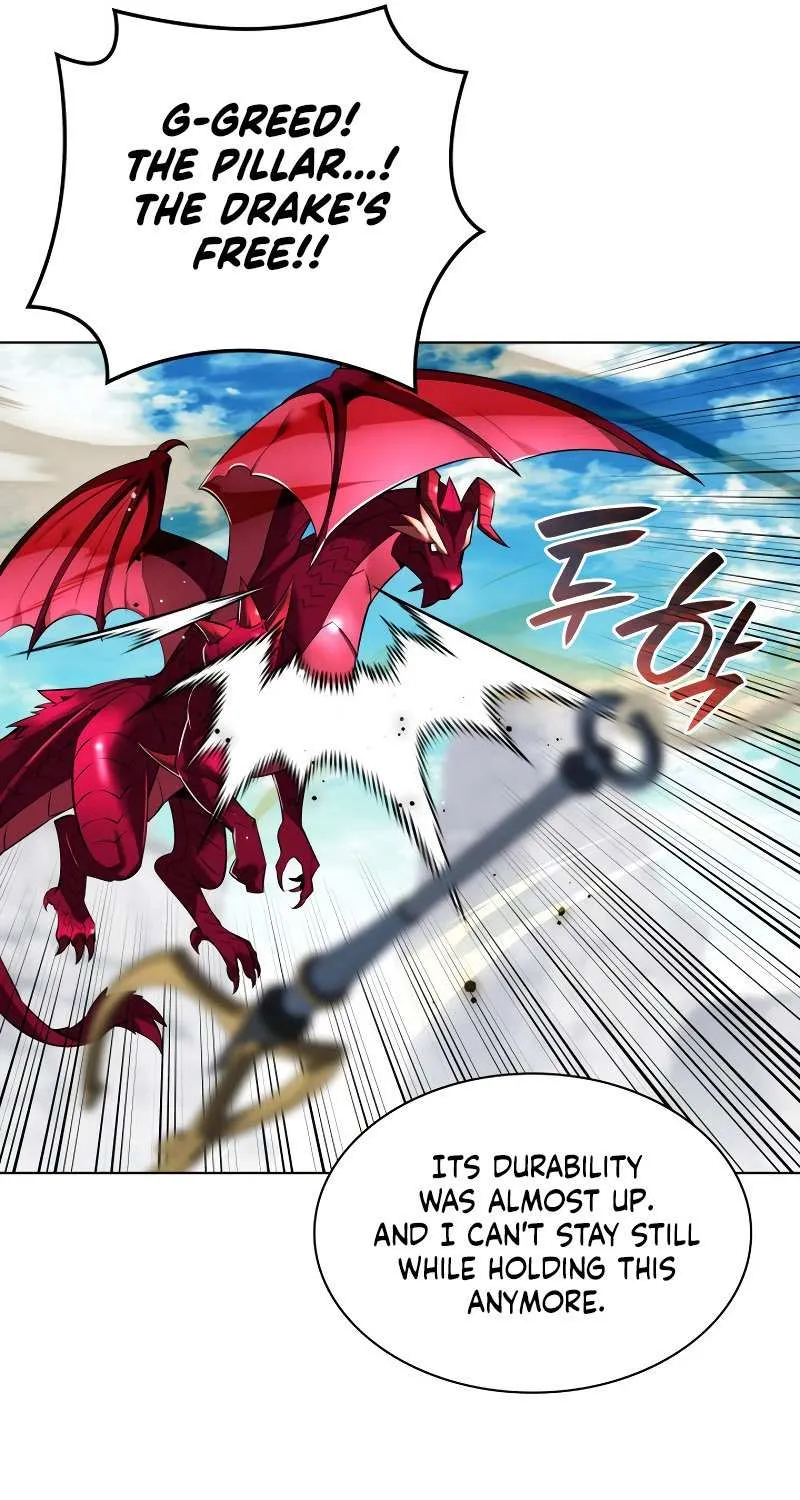 Read Overgeared (Team Argo) chapter 219 image 42 on Lezhin