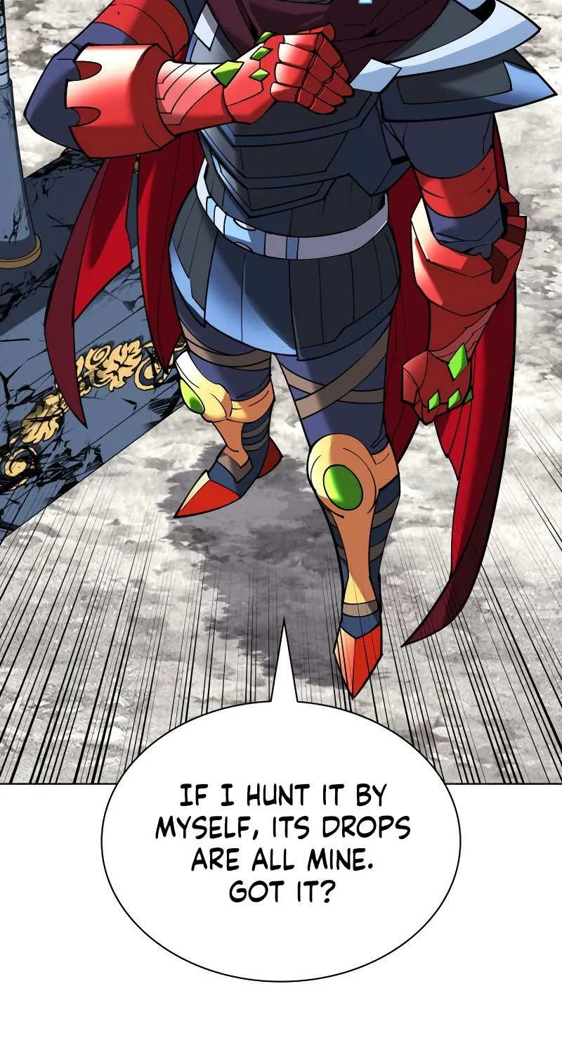 Read Overgeared (Team Argo) chapter 219 image 44 on Lezhin