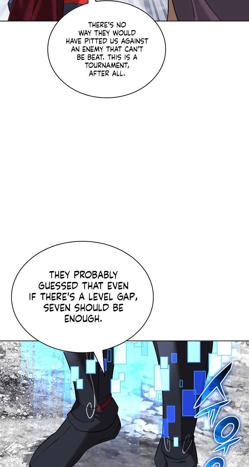 Read Overgeared (Team Argo) chapter 219 image 46 on Lezhin