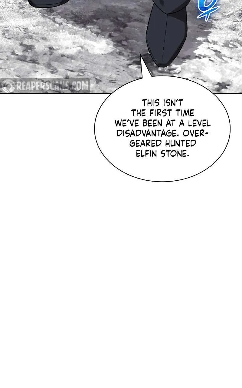 Read Overgeared (Team Argo) chapter 219 image 47 on Lezhin