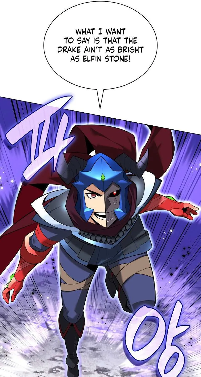 Read Overgeared (Team Argo) chapter 219 image 48 on Lezhin