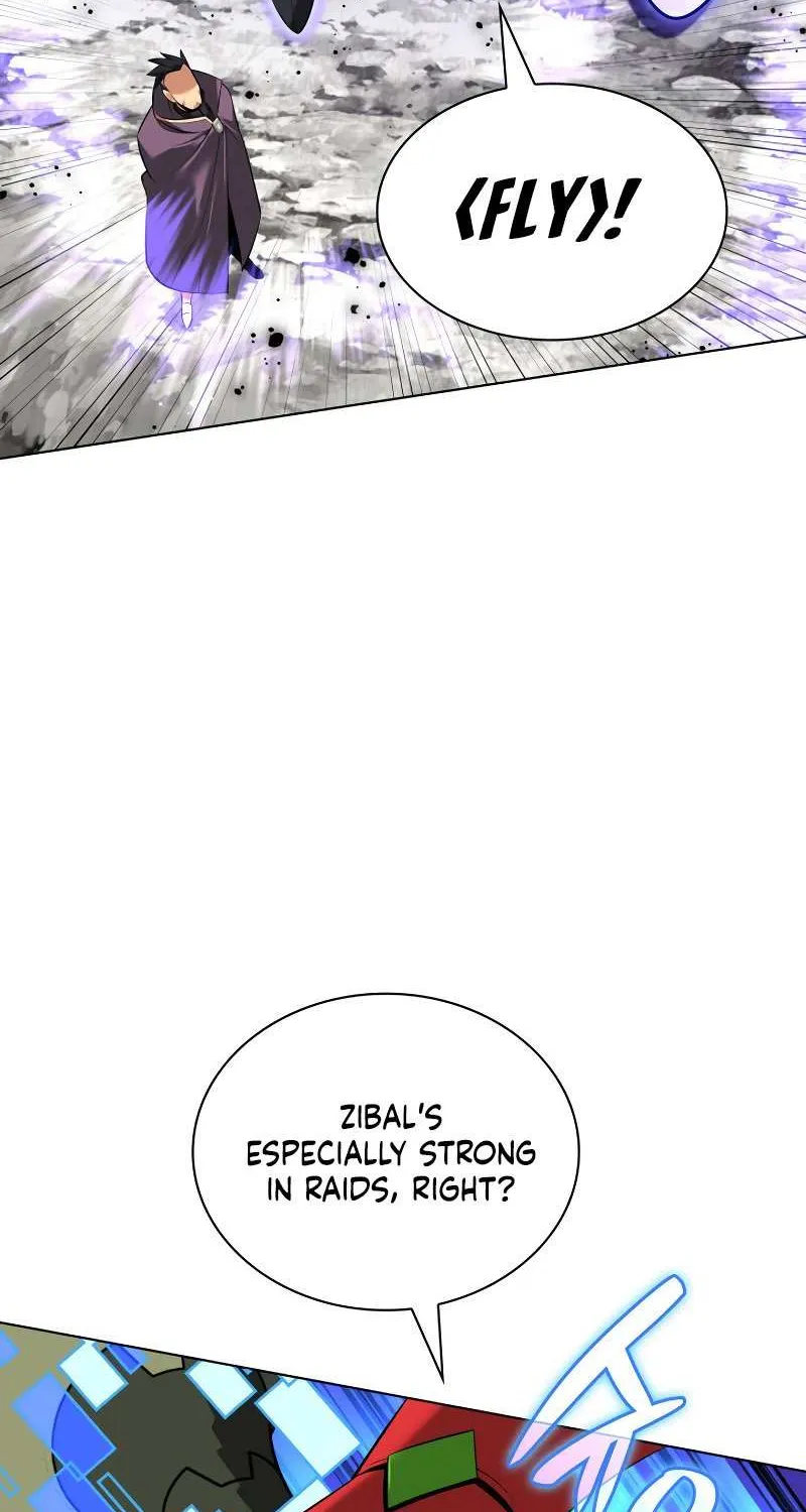 Read Overgeared (Team Argo) chapter 219 image 49 on Lezhin