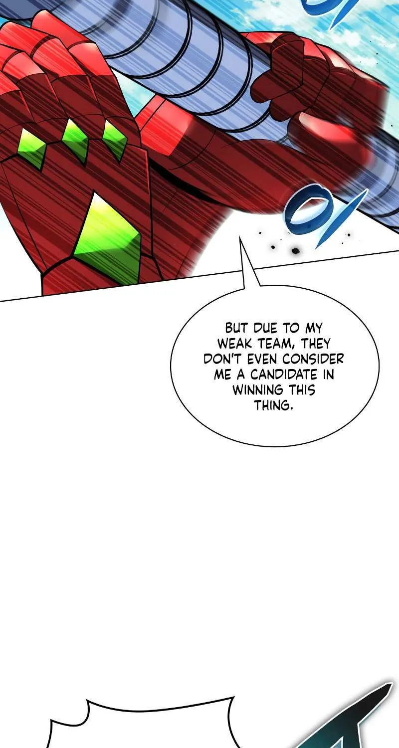 Read Overgeared (Team Argo) chapter 219 image 5 on Lezhin