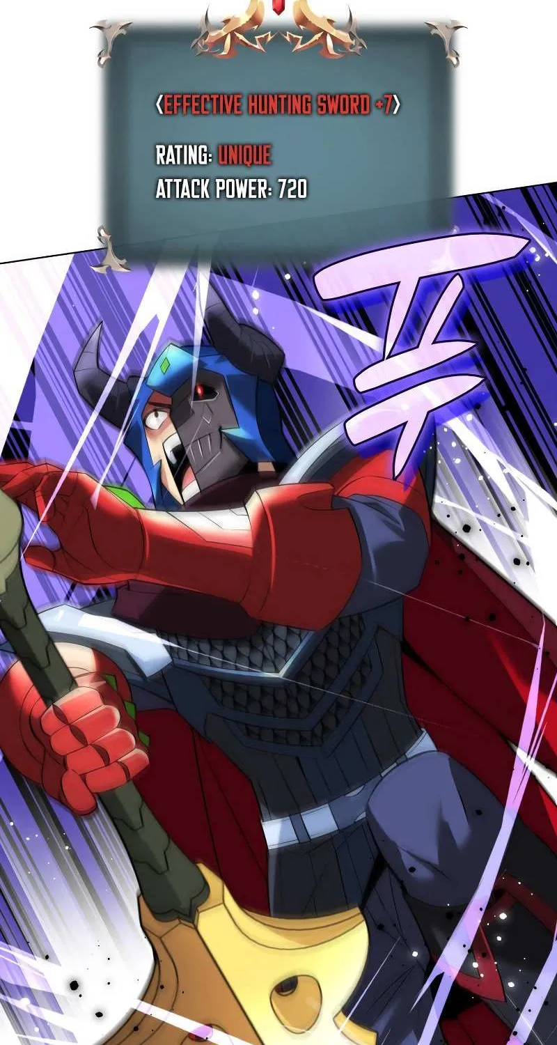 Read Overgeared (Team Argo) chapter 219 image 51 on Lezhin