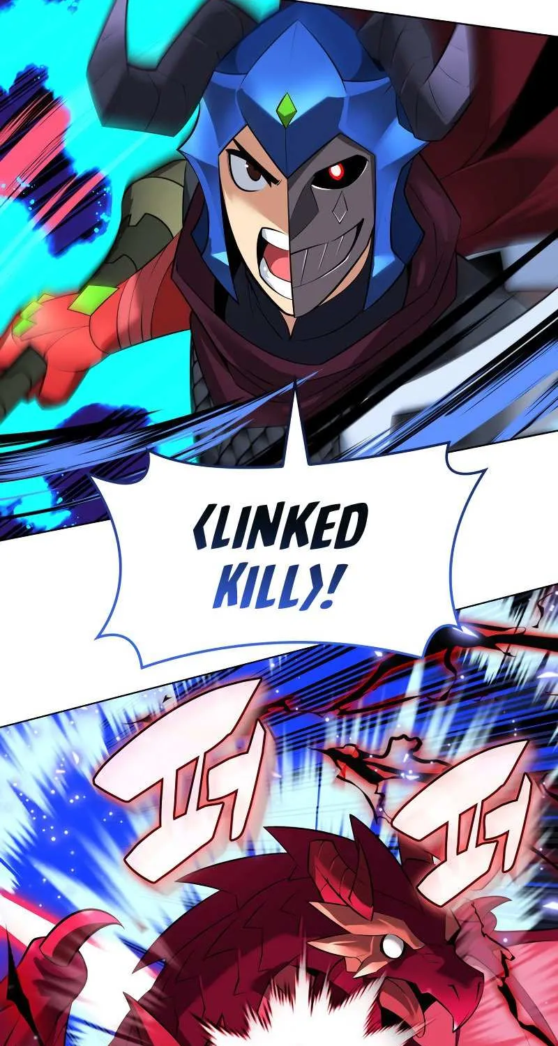 Read Overgeared (Team Argo) chapter 219 image 56 on Lezhin