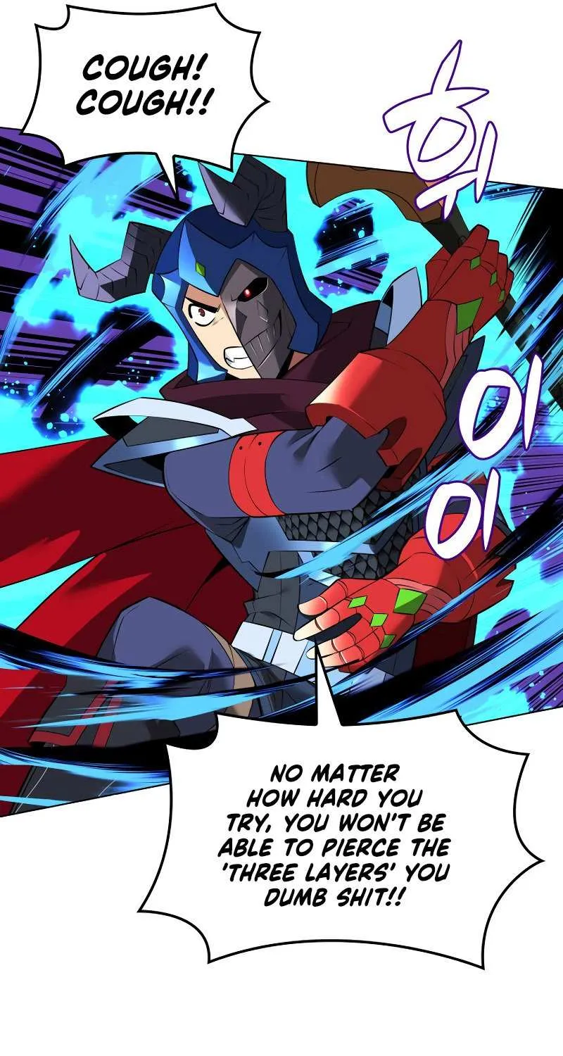 Read Overgeared (Team Argo) chapter 219 image 61 on Lezhin