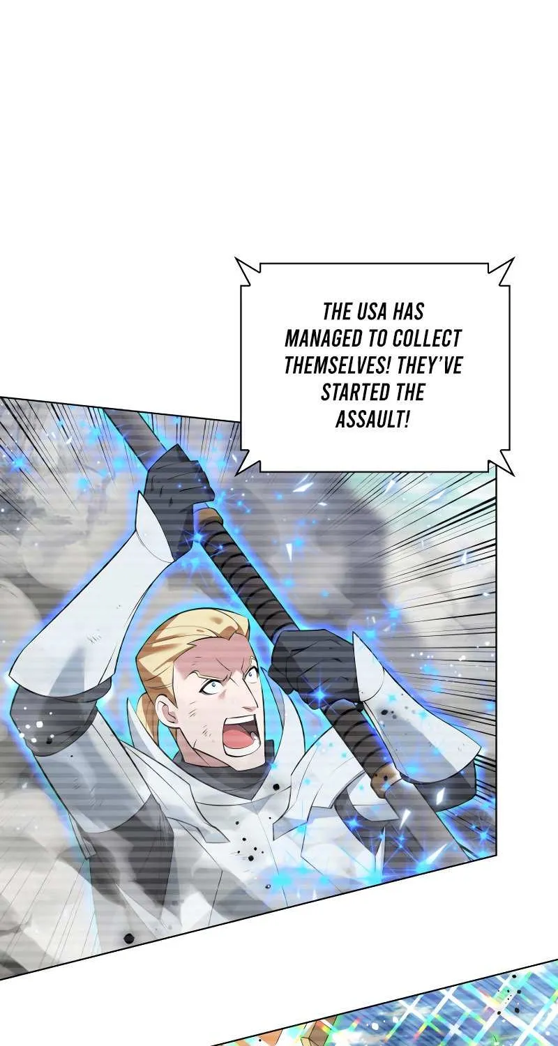 Read Overgeared (Team Argo) chapter 219 image 64 on Lezhin