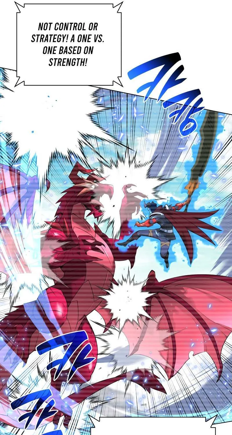 Read Overgeared (Team Argo) chapter 219 image 68 on Lezhin