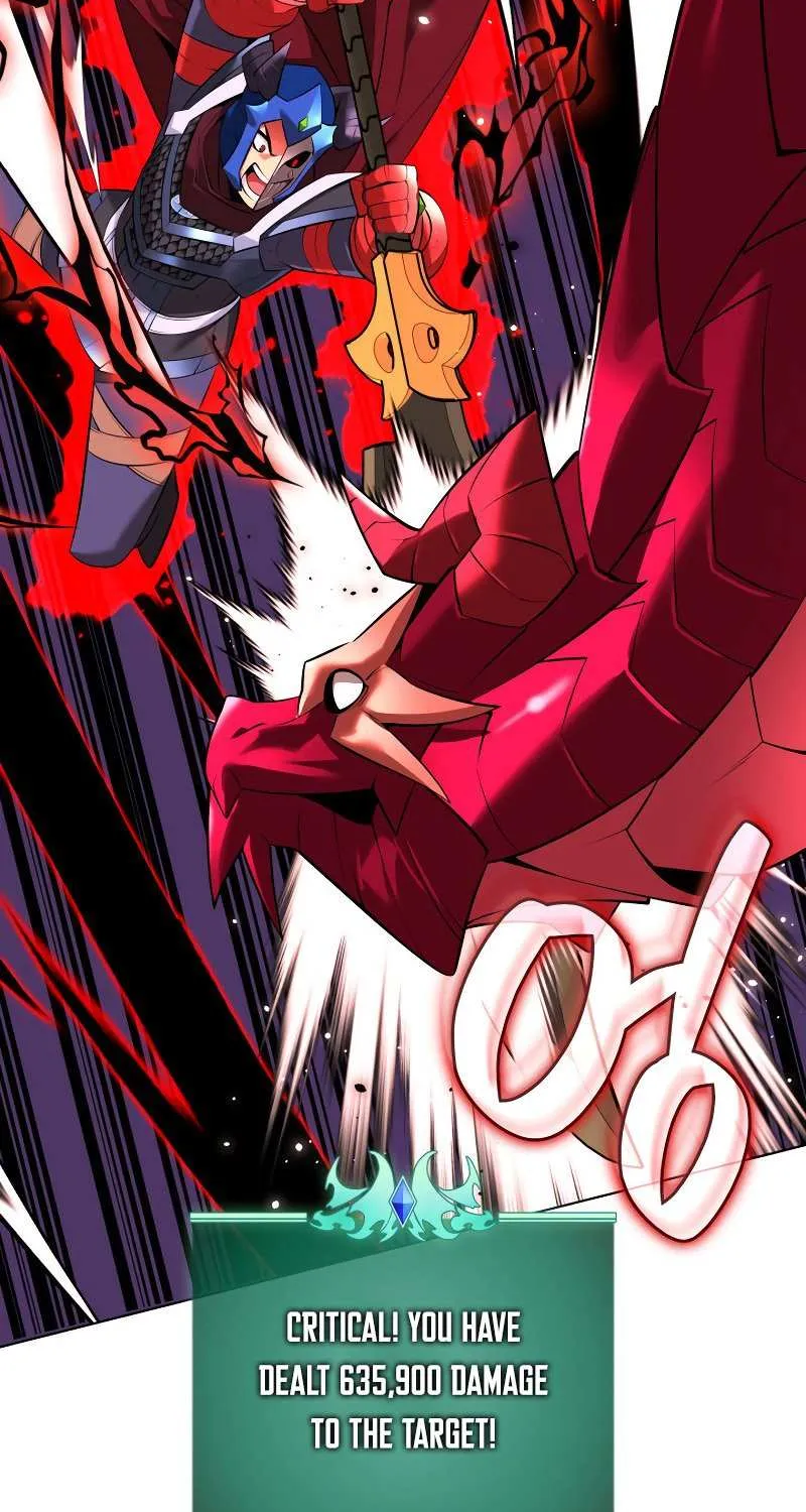 Read Overgeared (Team Argo) chapter 219 image 77 on Lezhin