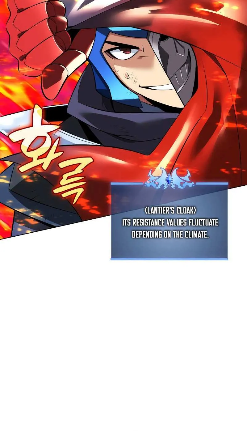 Read Overgeared (Team Argo) chapter 219 image 80 on Lezhin