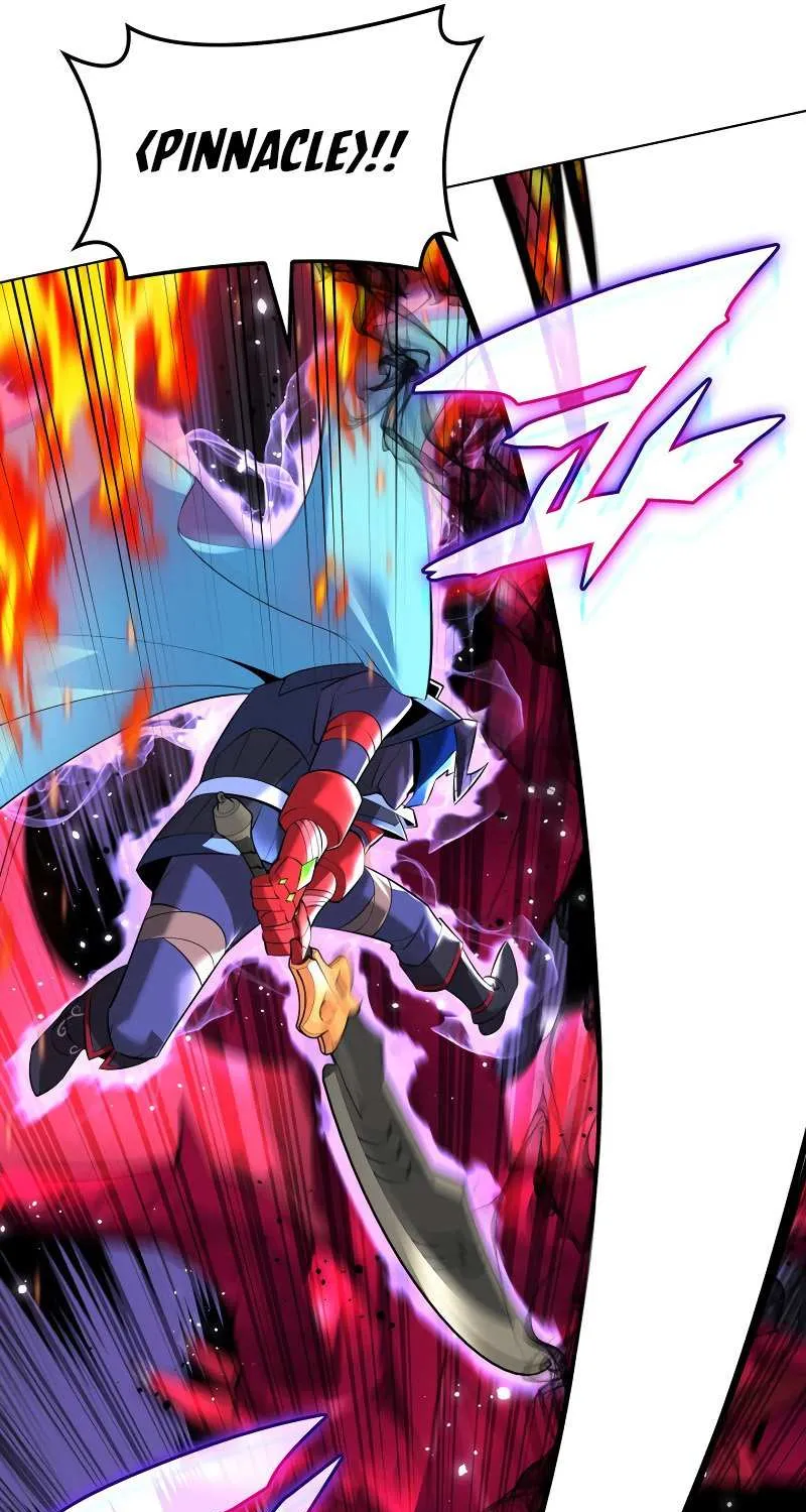 Read Overgeared (Team Argo) chapter 219 image 81 on Lezhin