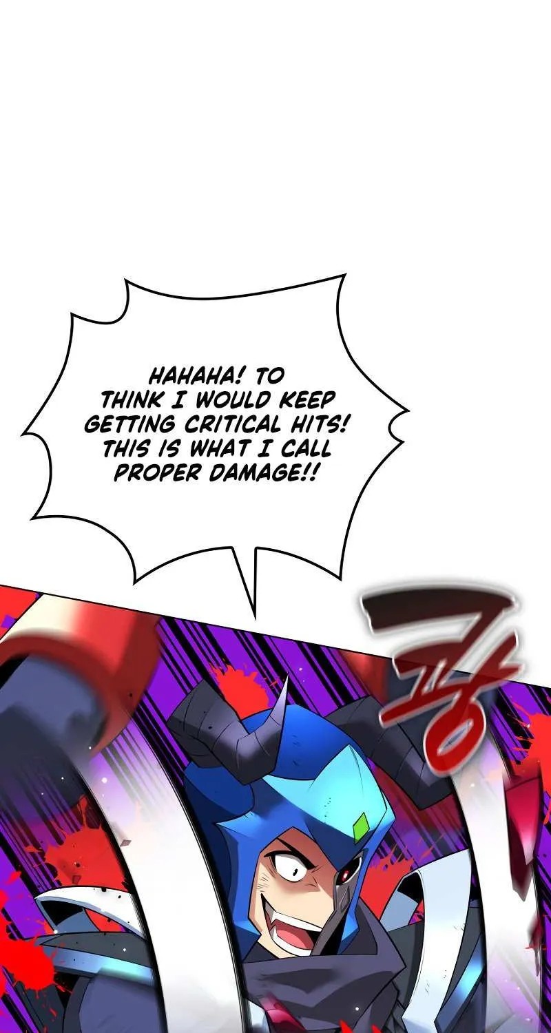 Read Overgeared (Team Argo) chapter 219 image 83 on Lezhin