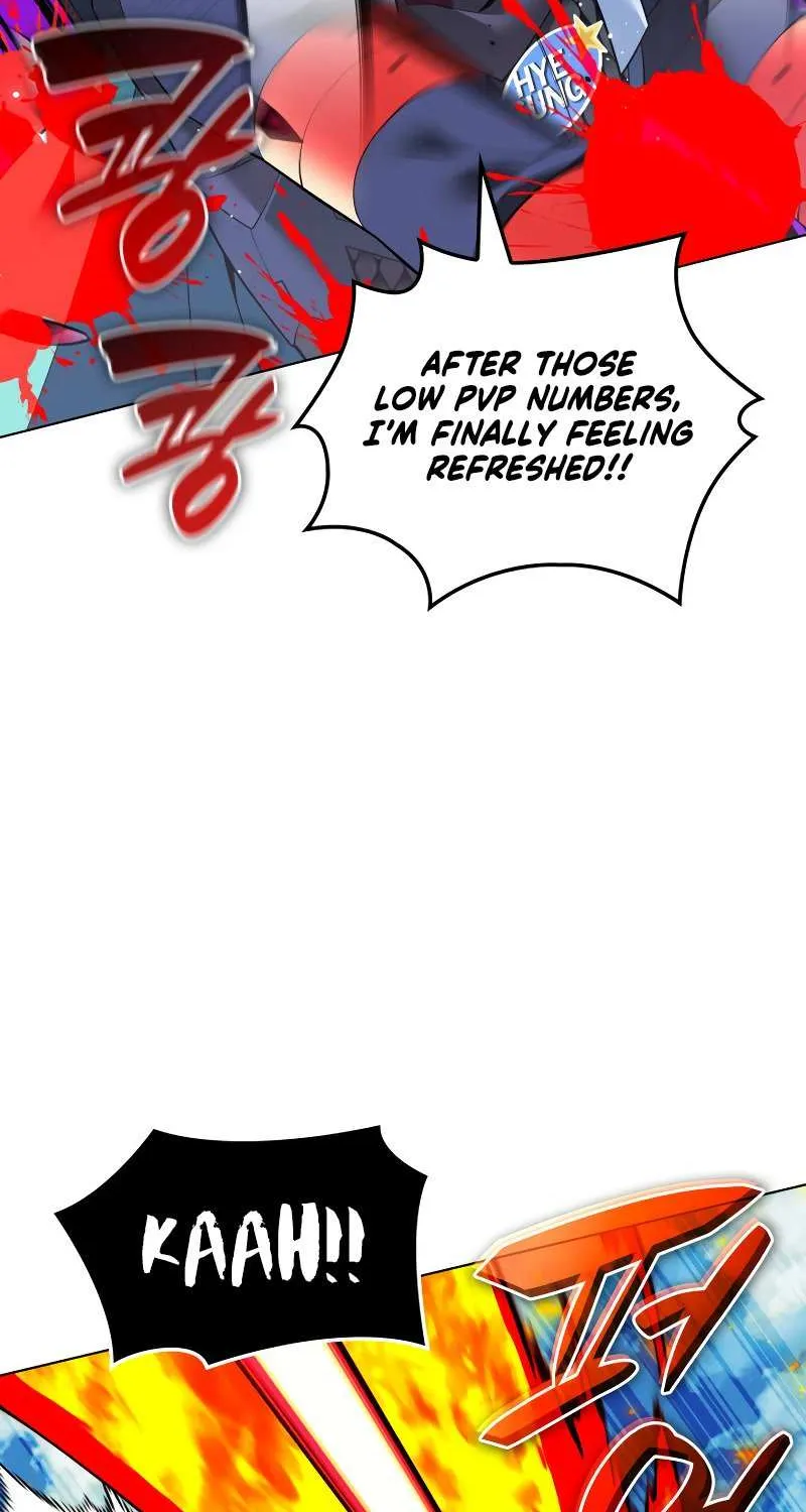 Read Overgeared (Team Argo) chapter 219 image 84 on Lezhin