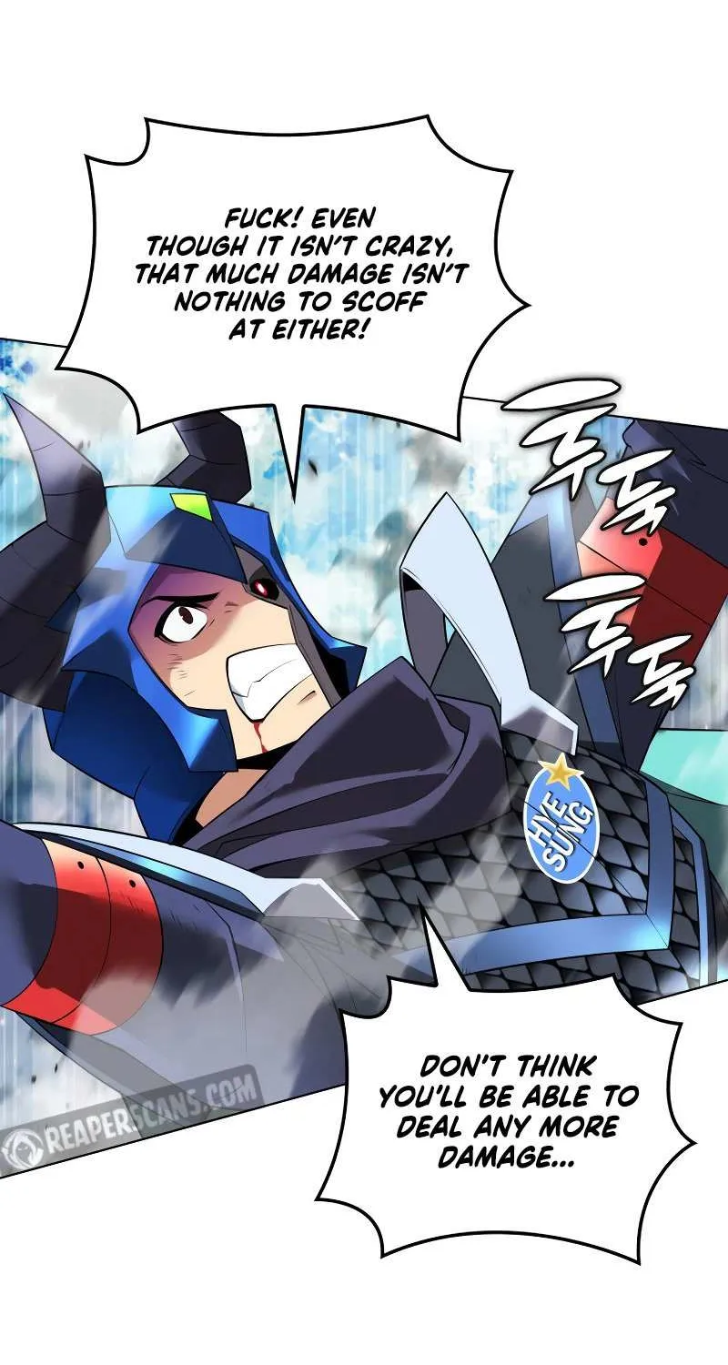 Read Overgeared (Team Argo) chapter 219 image 86 on Lezhin