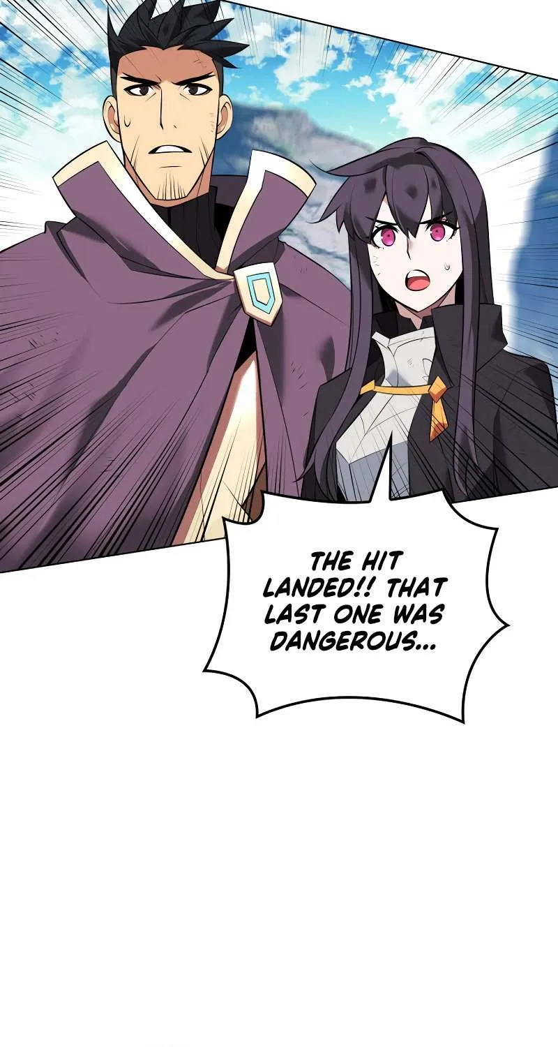 Read Overgeared (Team Argo) chapter 219 image 90 on Lezhin