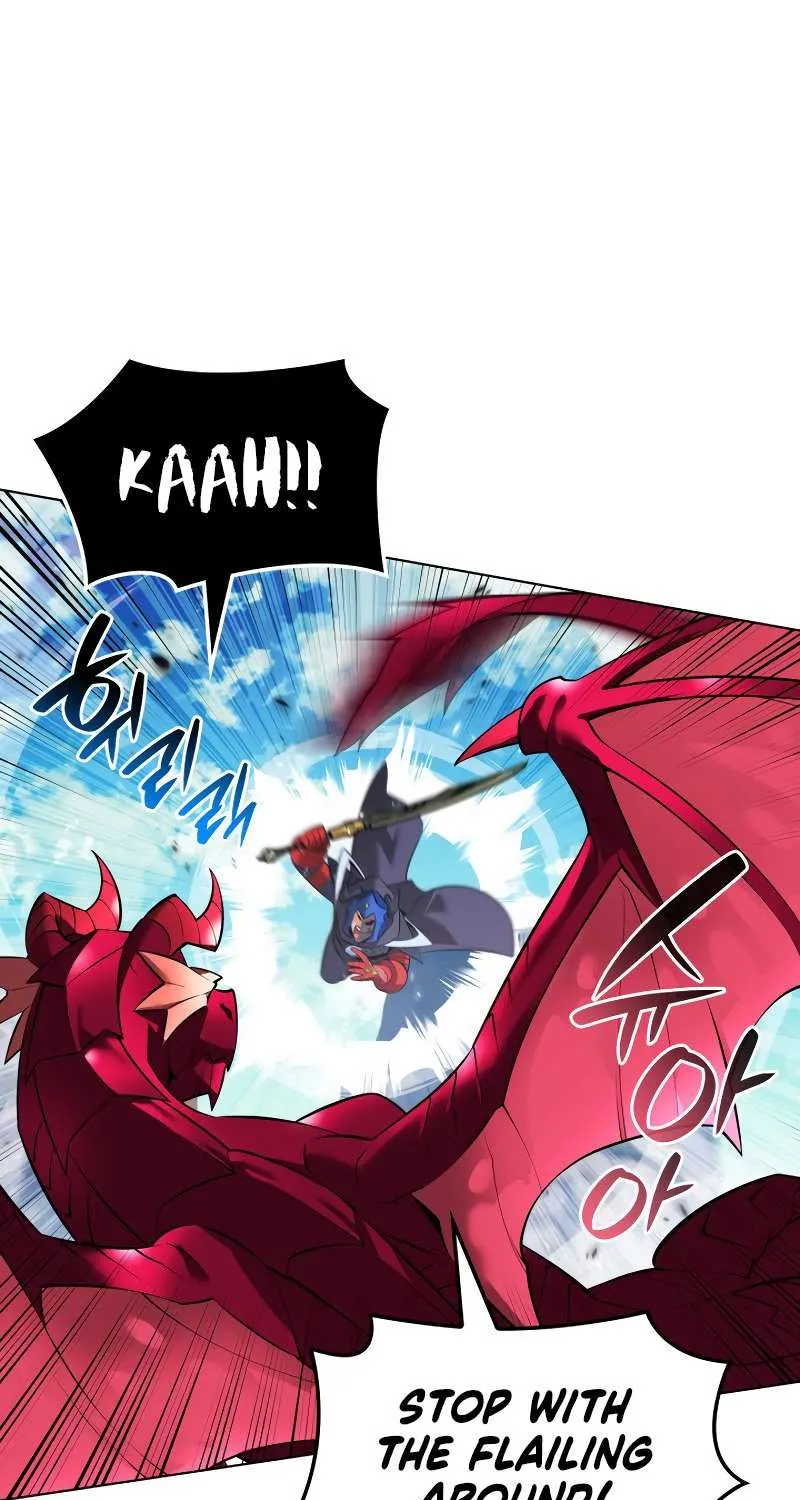 Read Overgeared (Team Argo) chapter 219 image 92 on Lezhin
