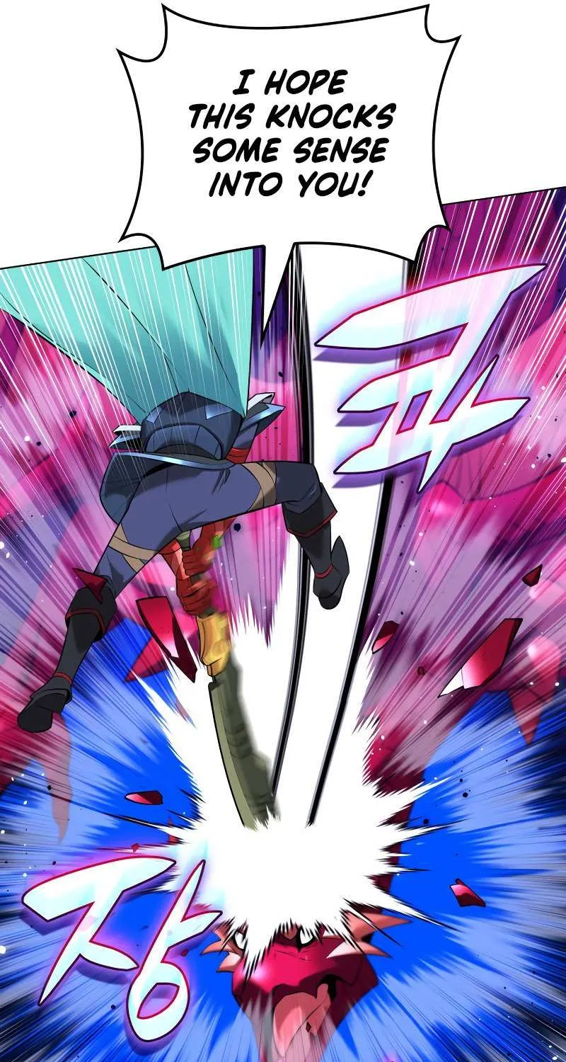 Read Overgeared (Team Argo) chapter 219 image 94 on Lezhin