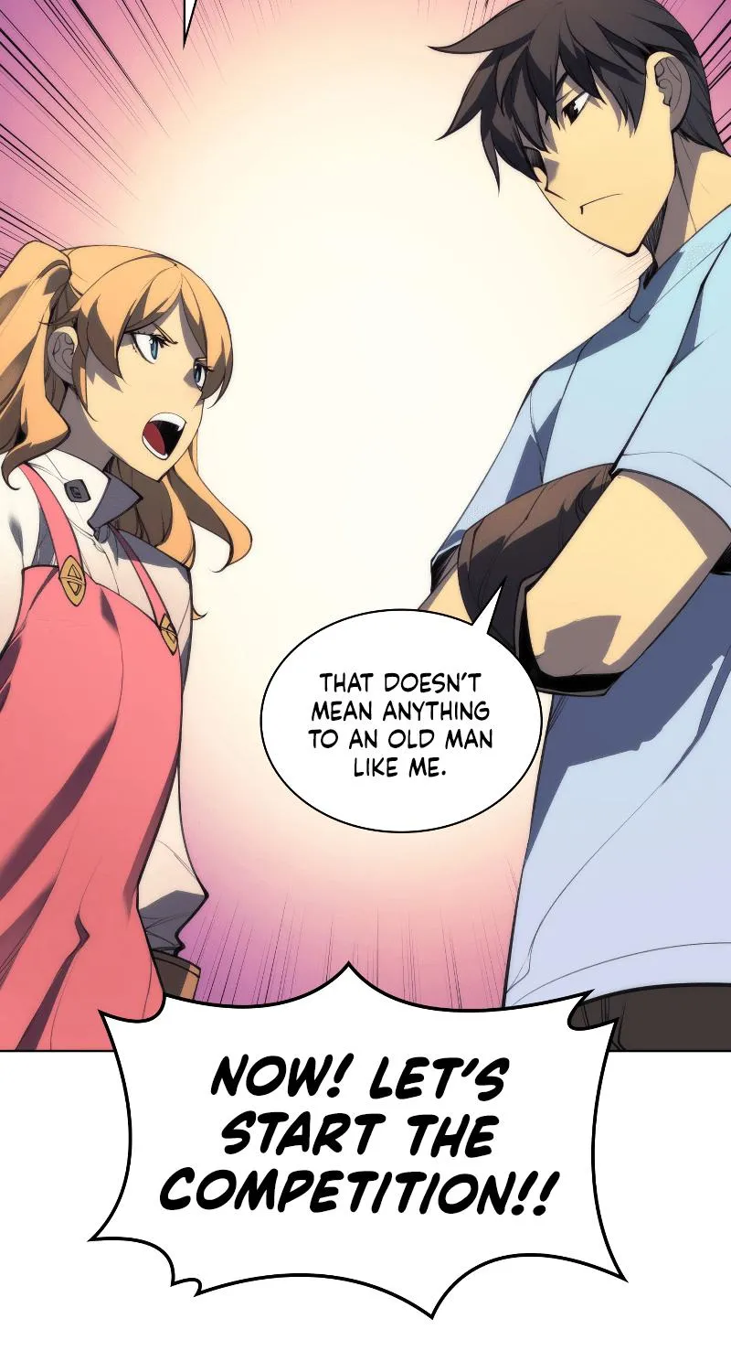 Read Overgeared (Team Argo) chapter 22 image 109 on Lezhin