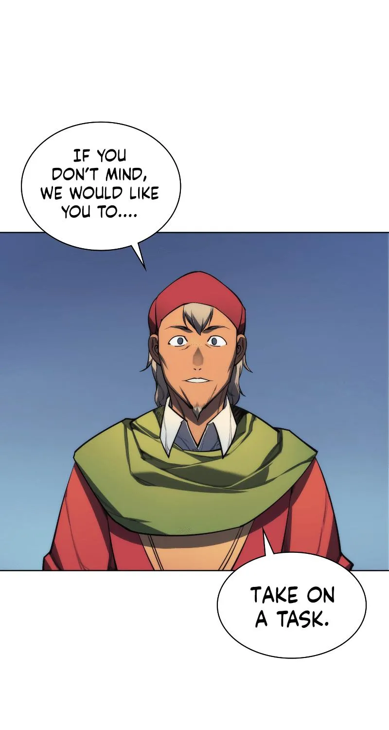 Read Overgeared (Team Argo) chapter 22 image 35 on Lezhin