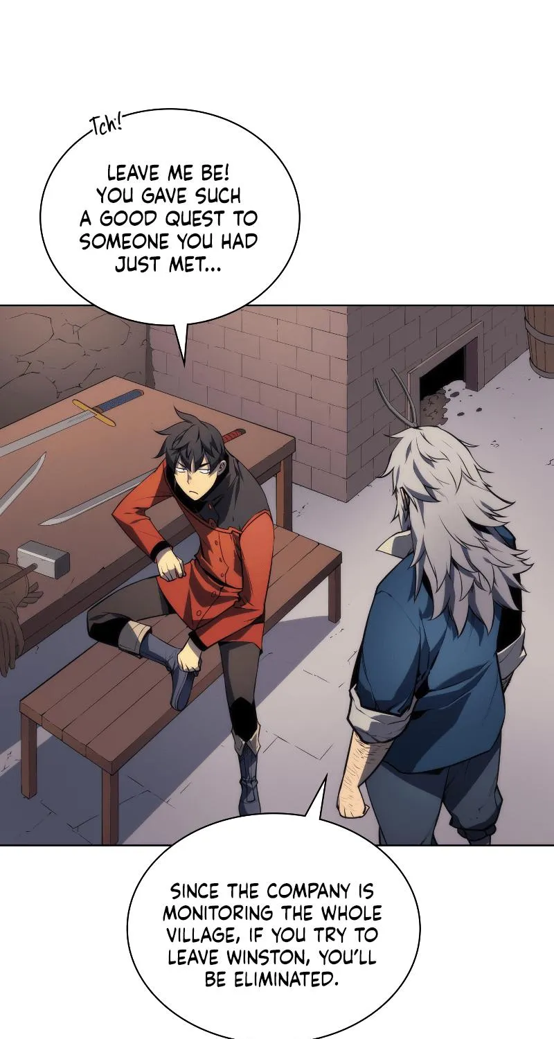 Read Overgeared (Team Argo) chapter 22 image 47 on Lezhin