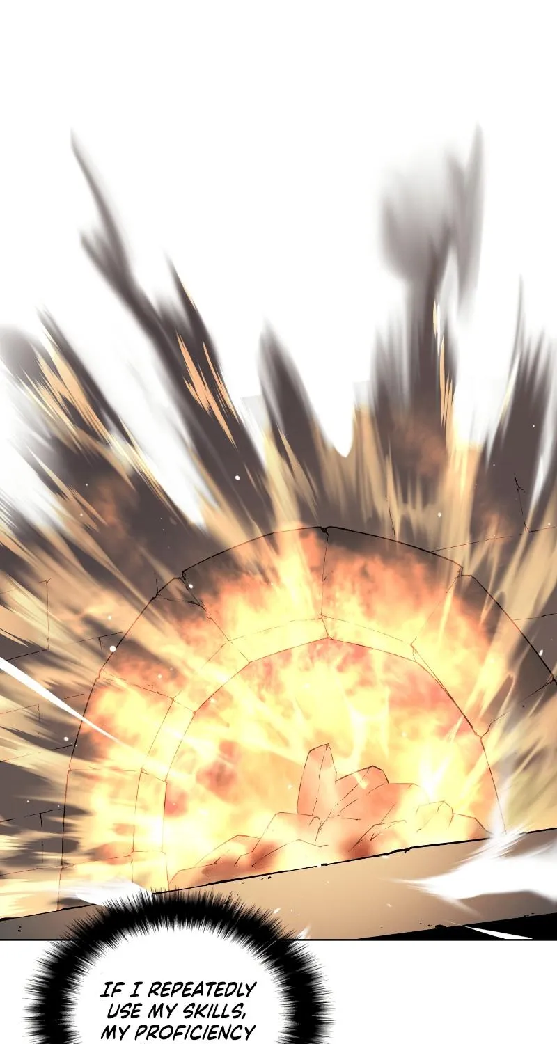 Read Overgeared (Team Argo) chapter 22 image 55 on Lezhin