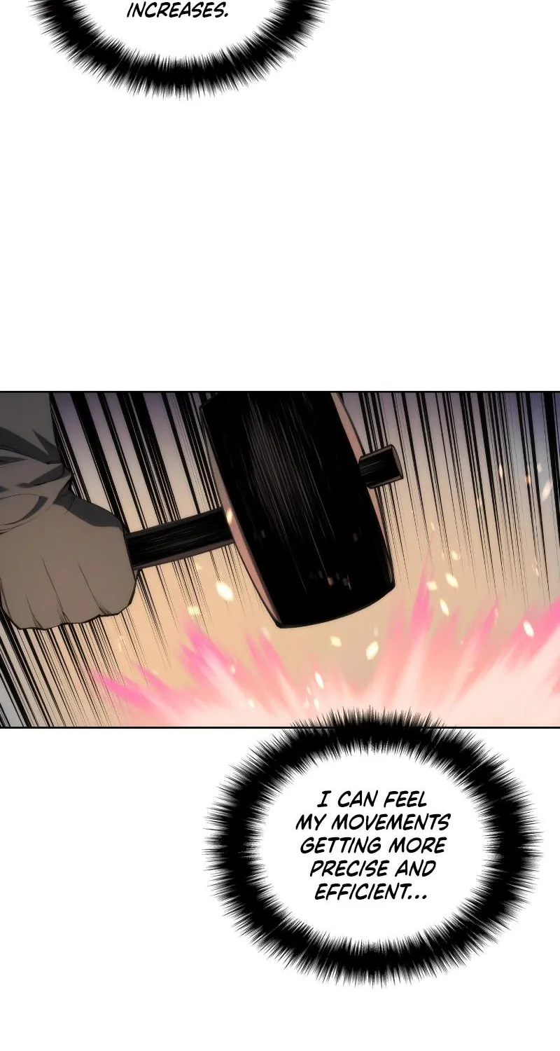 Read Overgeared (Team Argo) chapter 22 image 56 on Lezhin