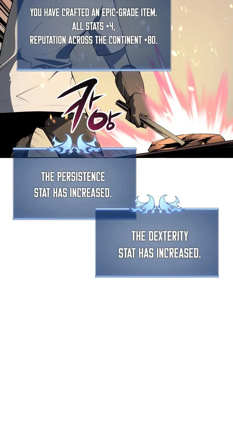 Read Overgeared (Team Argo) chapter 22 image 58 on Lezhin
