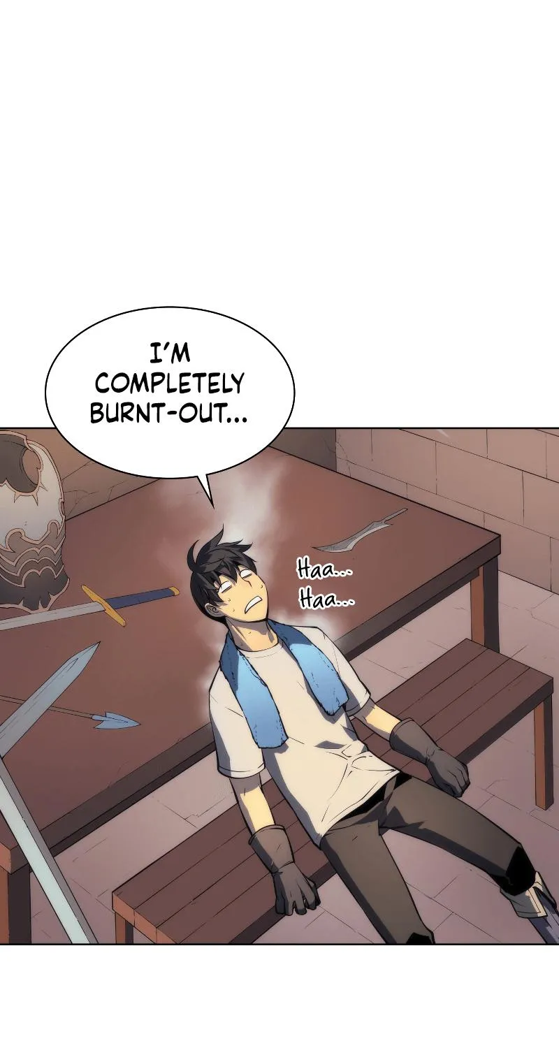 Read Overgeared (Team Argo) chapter 22 image 63 on Lezhin