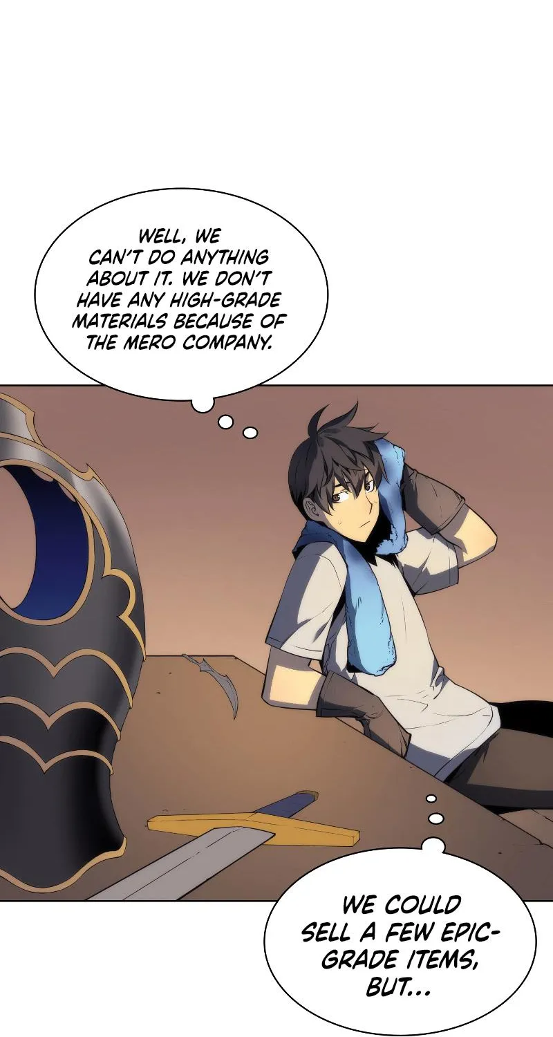 Read Overgeared (Team Argo) chapter 22 image 66 on Lezhin