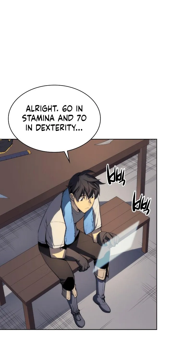 Read Overgeared (Team Argo) chapter 22 image 71 on Lezhin