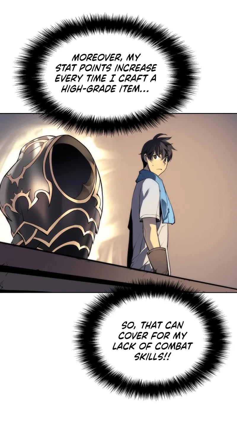 Read Overgeared (Team Argo) chapter 22 image 77 on Lezhin