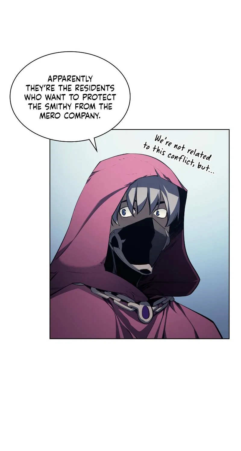 Read Overgeared (Team Argo) chapter 22 image 84 on Lezhin