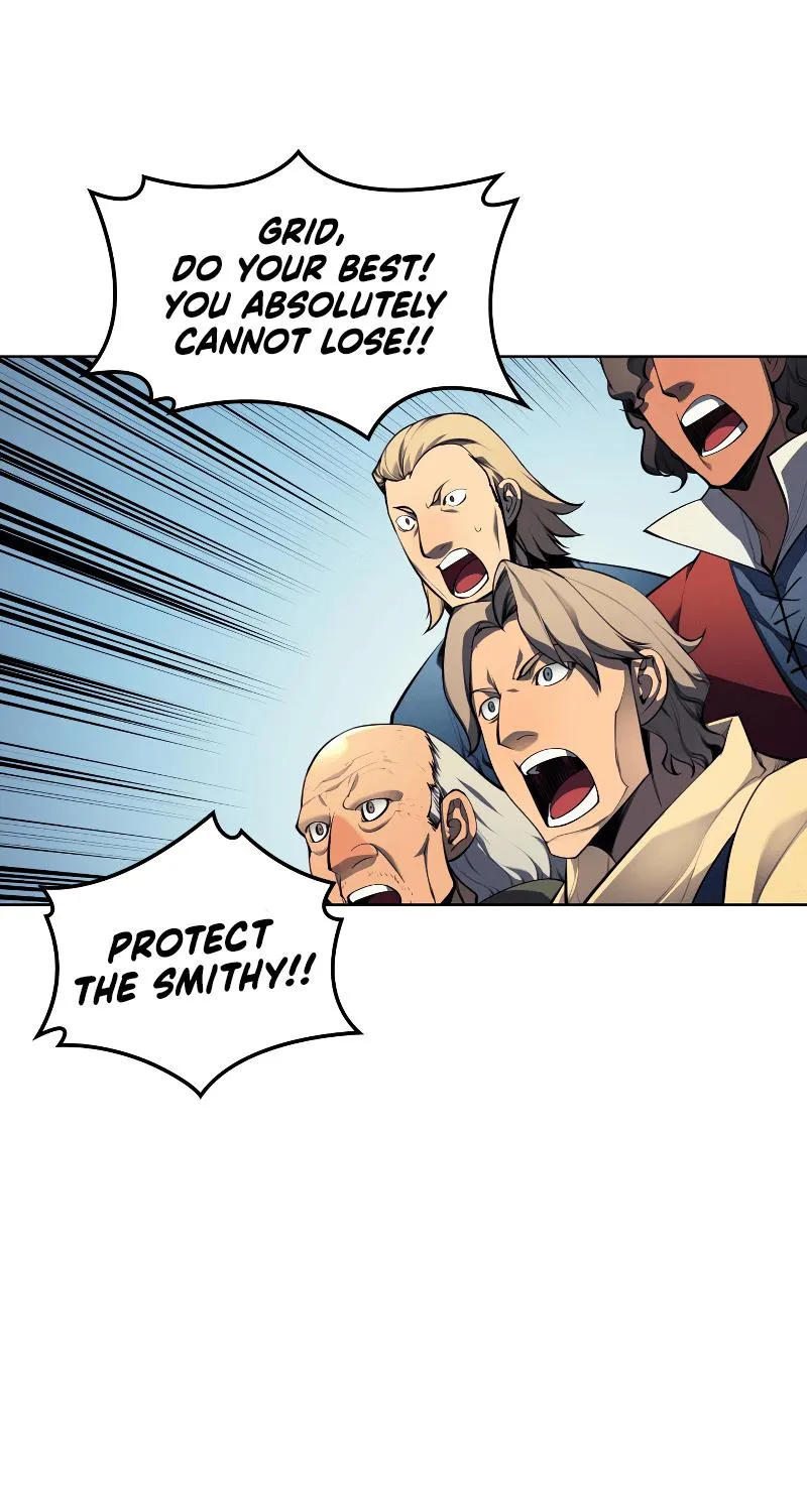 Read Overgeared (Team Argo) chapter 22 image 85 on Lezhin