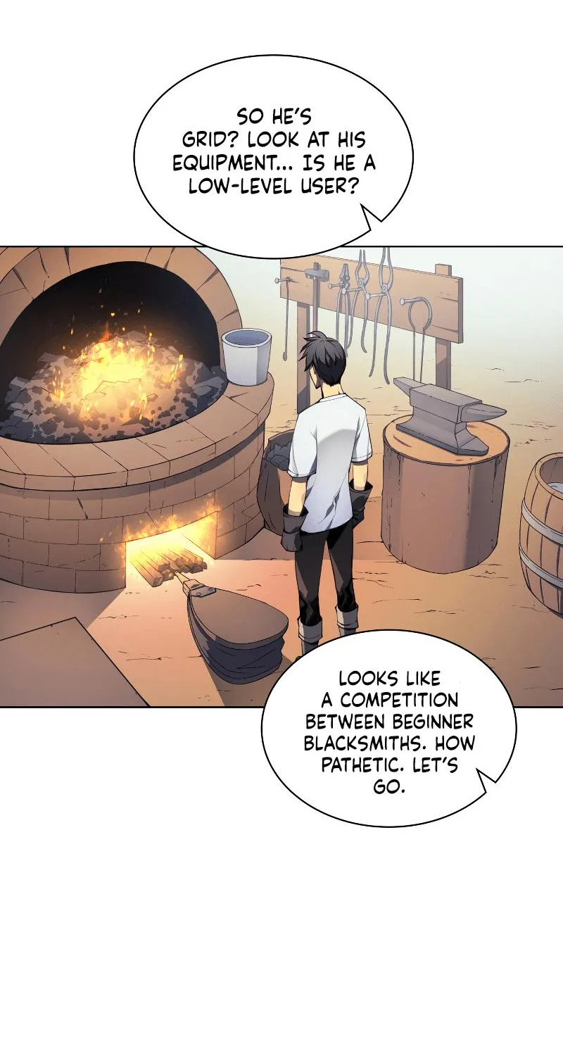 Read Overgeared (Team Argo) chapter 22 image 86 on Lezhin