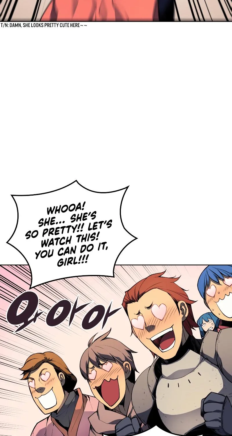 Read Overgeared (Team Argo) chapter 22 image 92 on Lezhin
