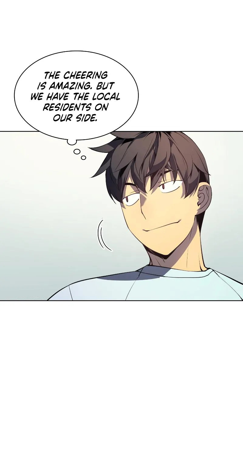 Read Overgeared (Team Argo) chapter 22 image 97 on Lezhin