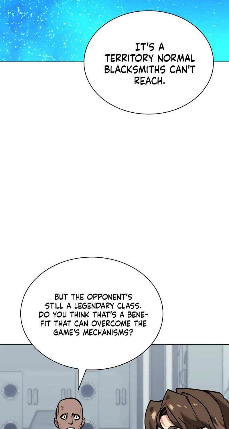 Read Overgeared (Team Argo) chapter 220 image 103 on Lezhin