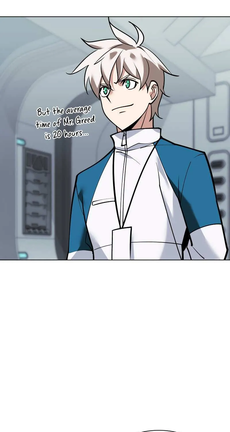 Read Overgeared (Team Argo) chapter 220 image 107 on Lezhin