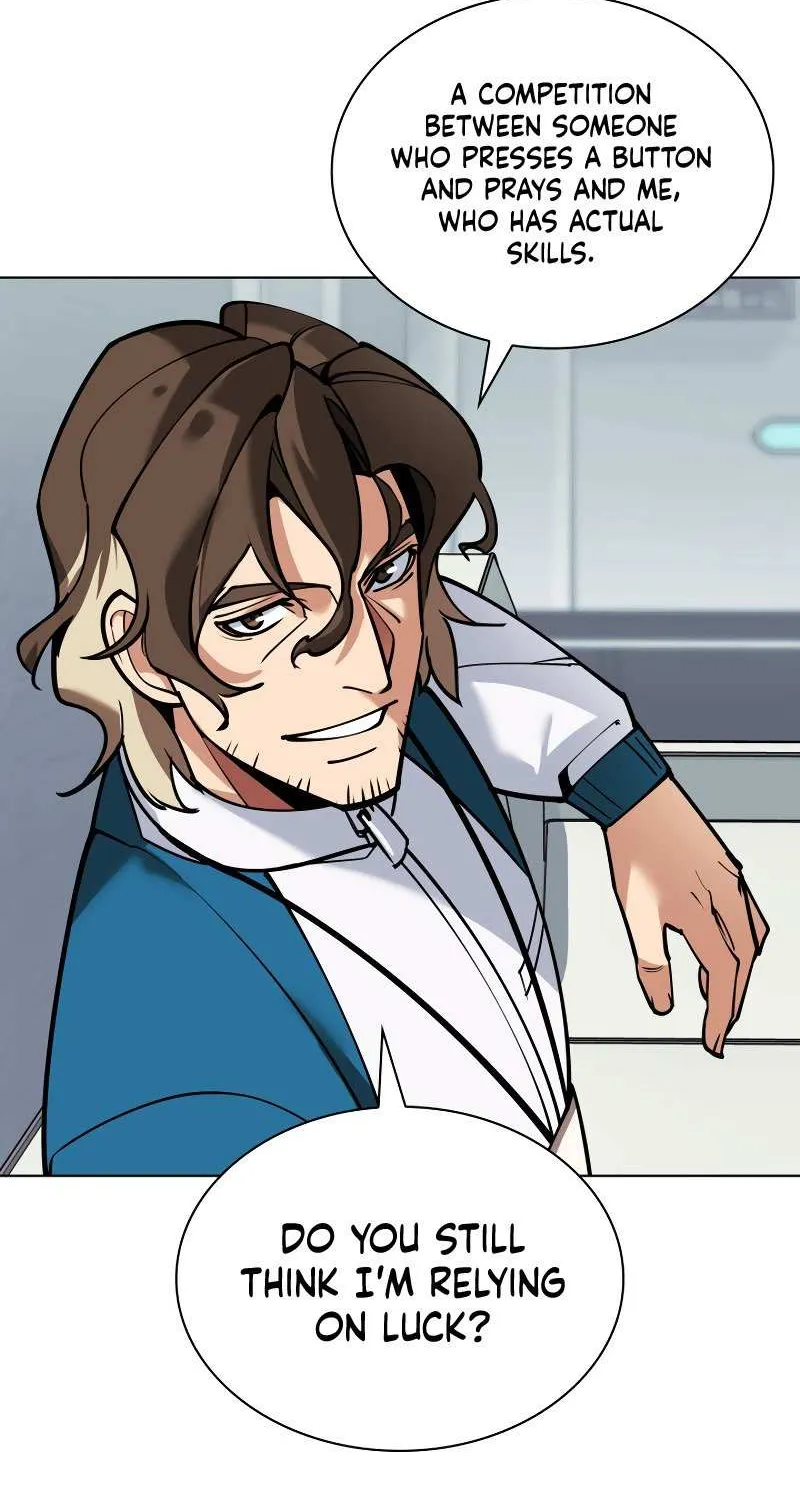 Read Overgeared (Team Argo) chapter 220 image 108 on Lezhin