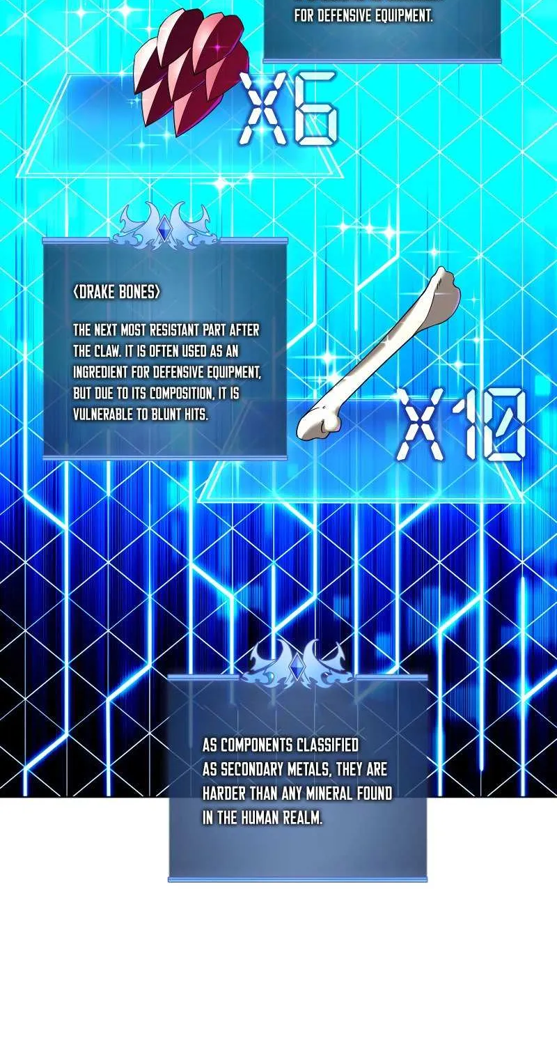 Read Overgeared (Team Argo) chapter 220 image 112 on Lezhin