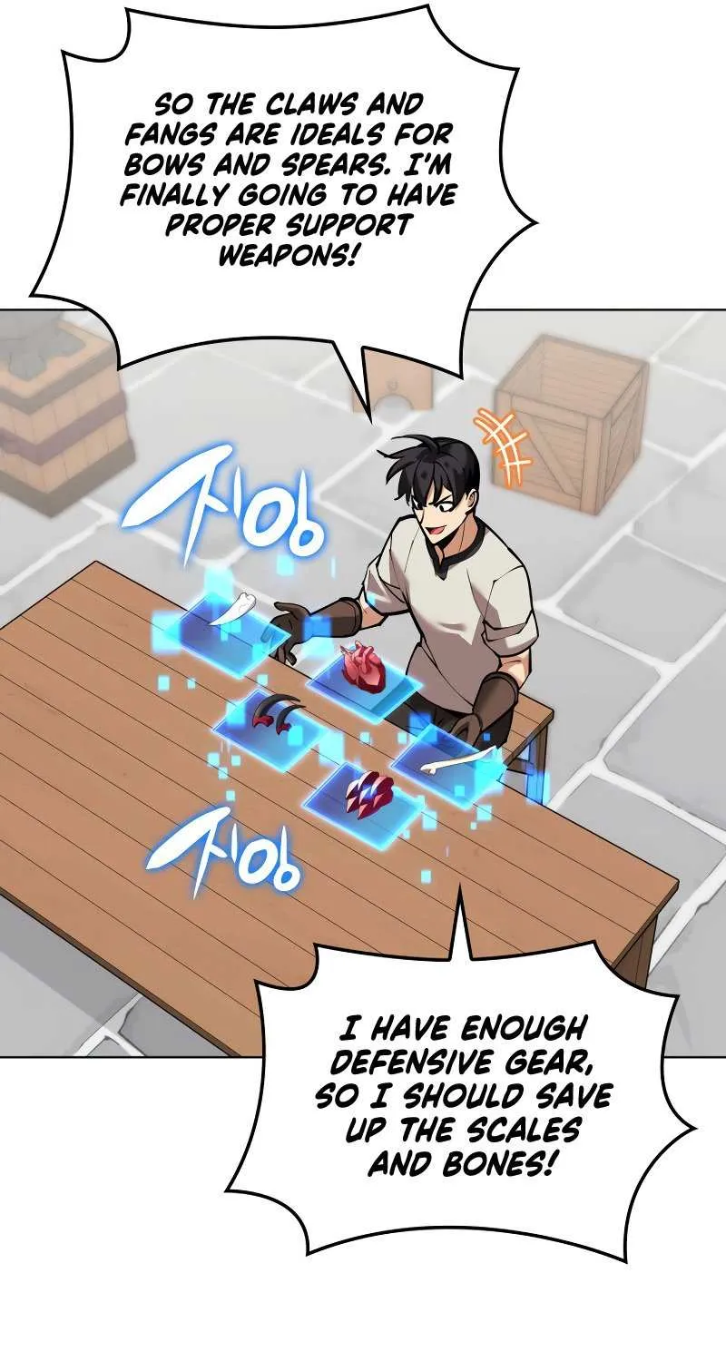 Read Overgeared (Team Argo) chapter 220 image 114 on Lezhin