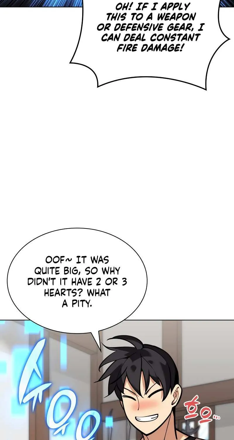 Read Overgeared (Team Argo) chapter 220 image 116 on Lezhin