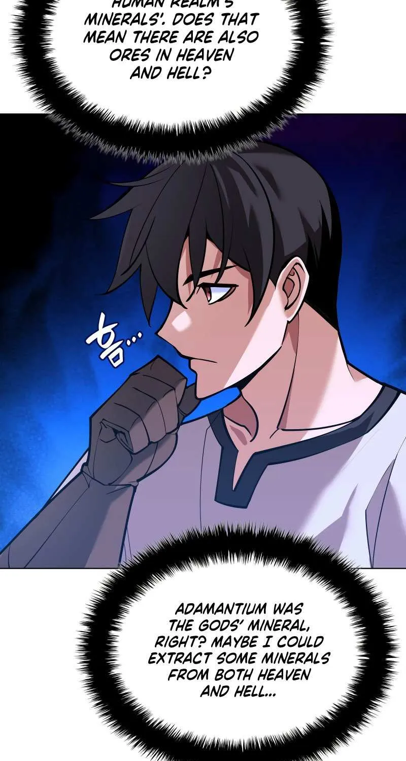 Read Overgeared (Team Argo) chapter 220 image 118 on Lezhin