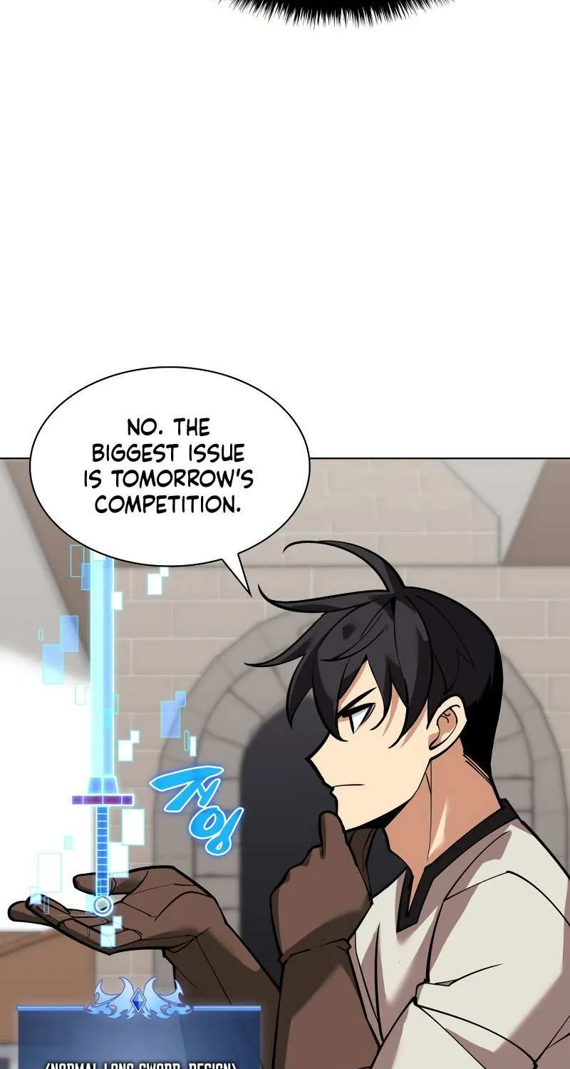 Read Overgeared (Team Argo) chapter 220 image 119 on Lezhin