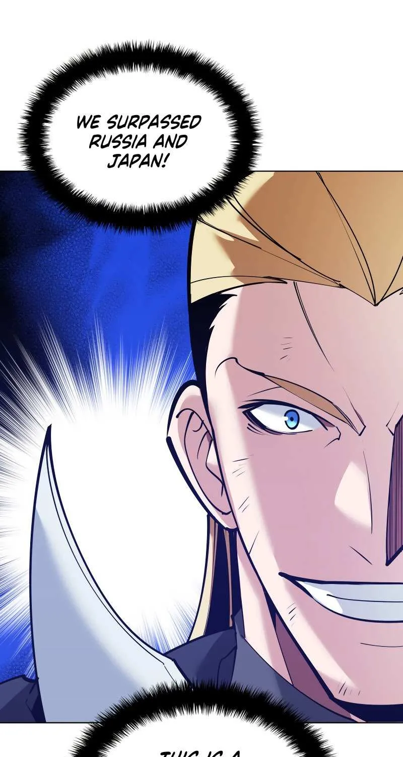 Read Overgeared (Team Argo) chapter 220 image 12 on Lezhin