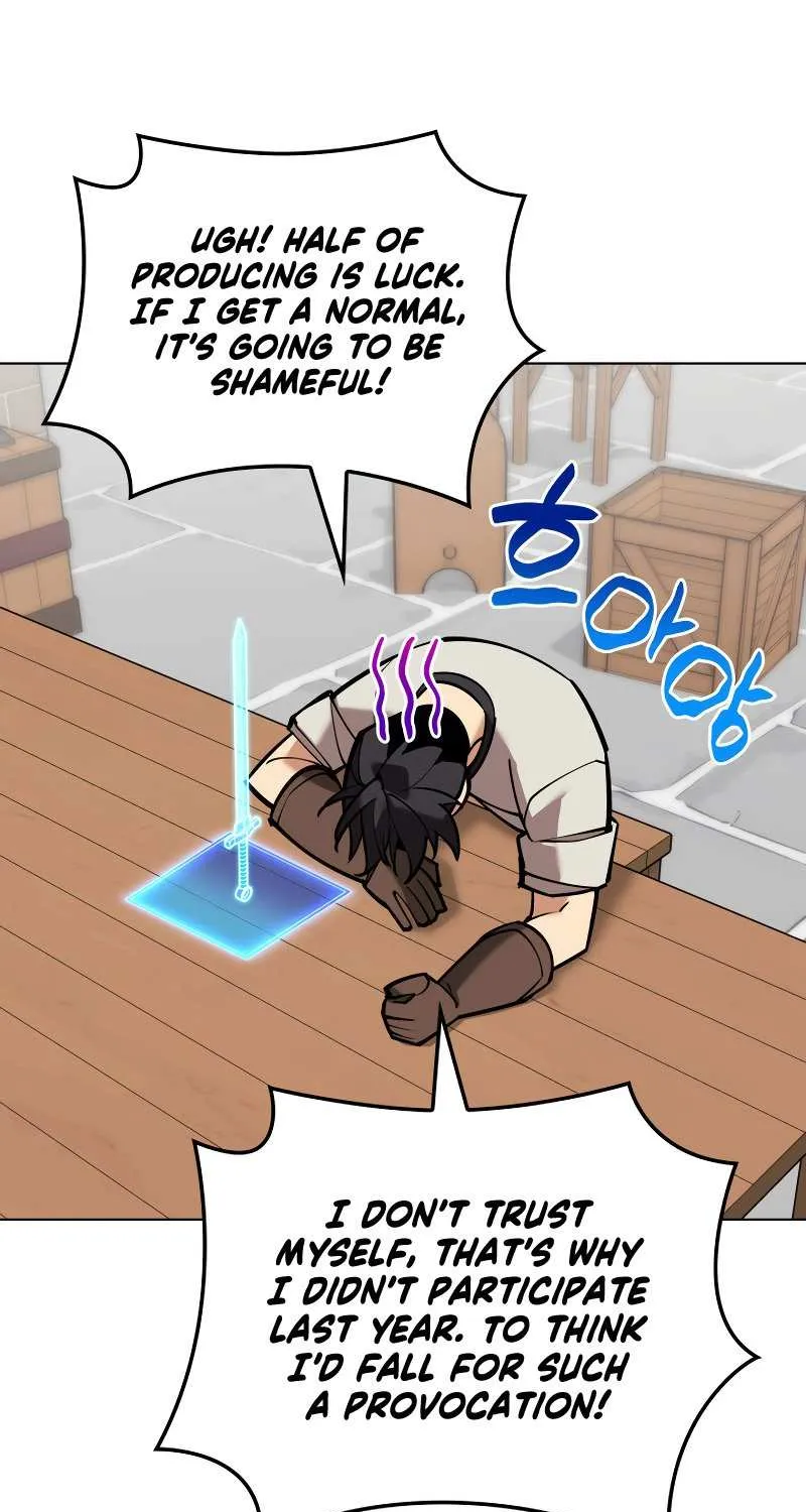 Read Overgeared (Team Argo) chapter 220 image 121 on Lezhin