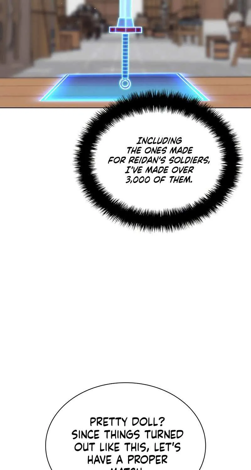 Read Overgeared (Team Argo) chapter 220 image 123 on Lezhin