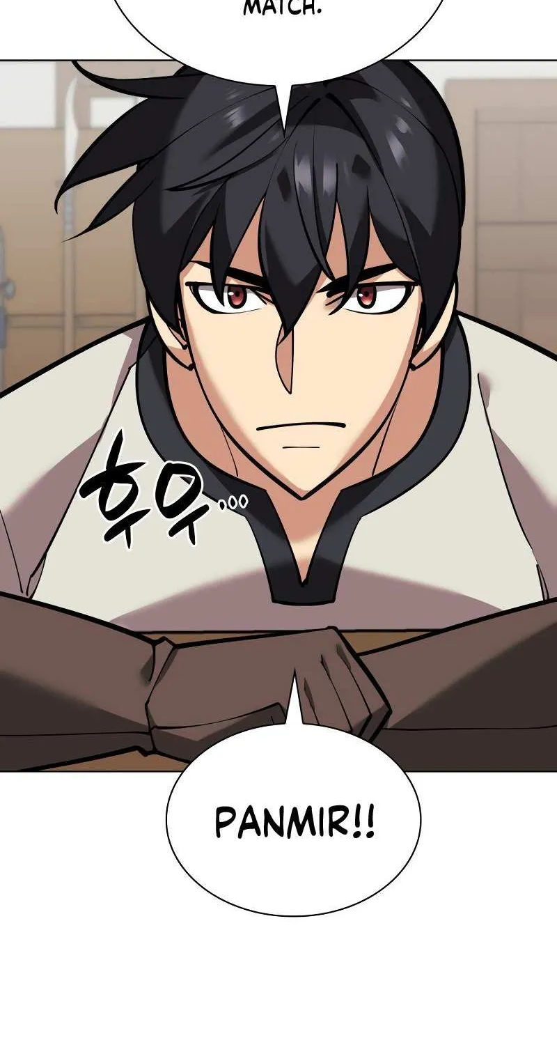 Read Overgeared (Team Argo) chapter 220 image 124 on Lezhin