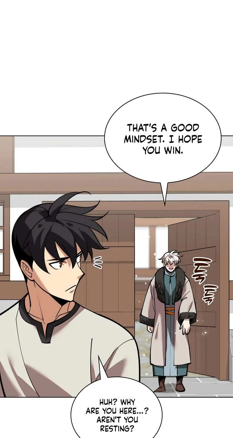 Read Overgeared (Team Argo) chapter 220 image 125 on Lezhin